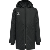 HUMMEL KIDS hmlCORE XK BENCH JACKET - Smgarment's